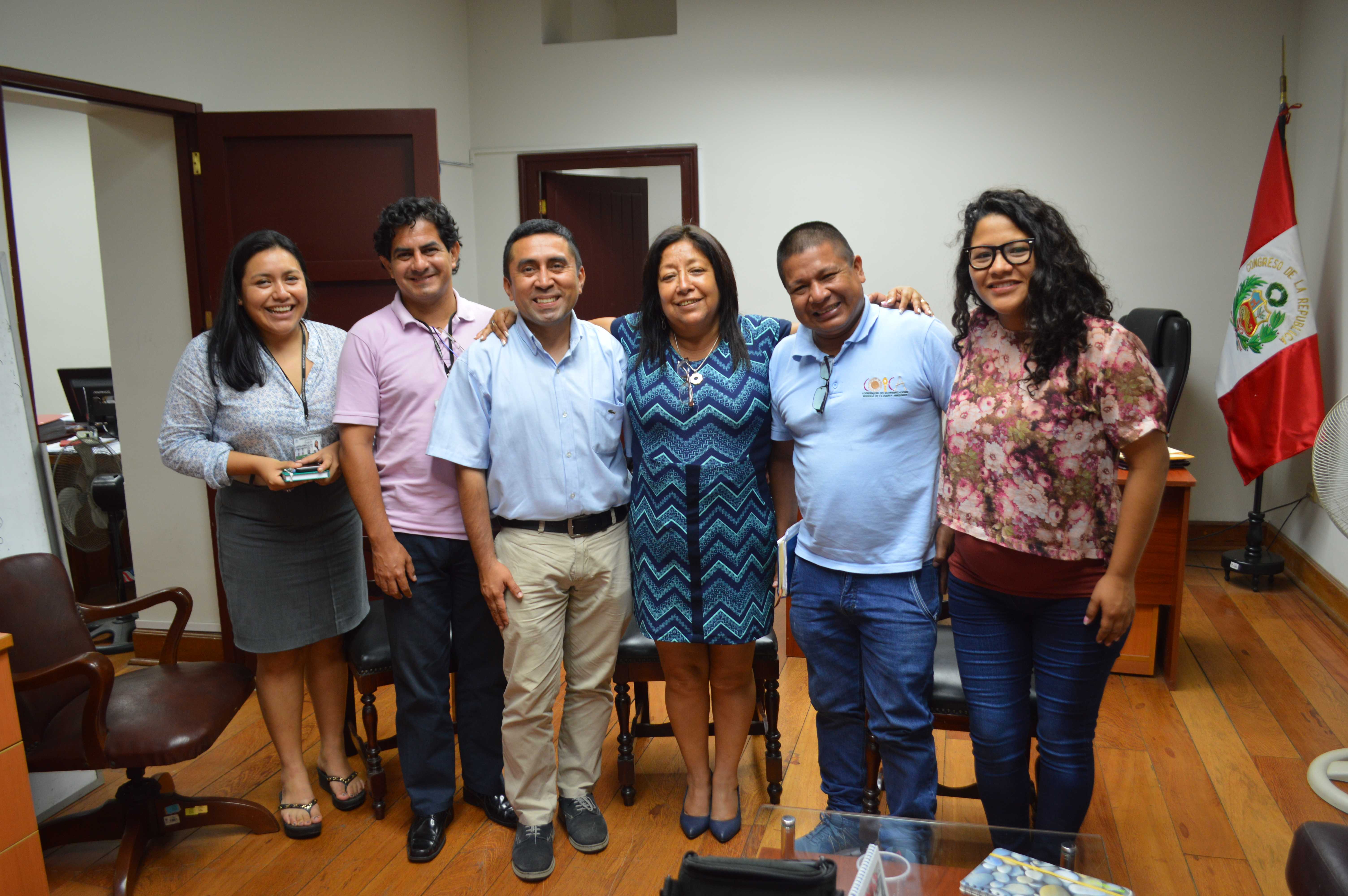 visita